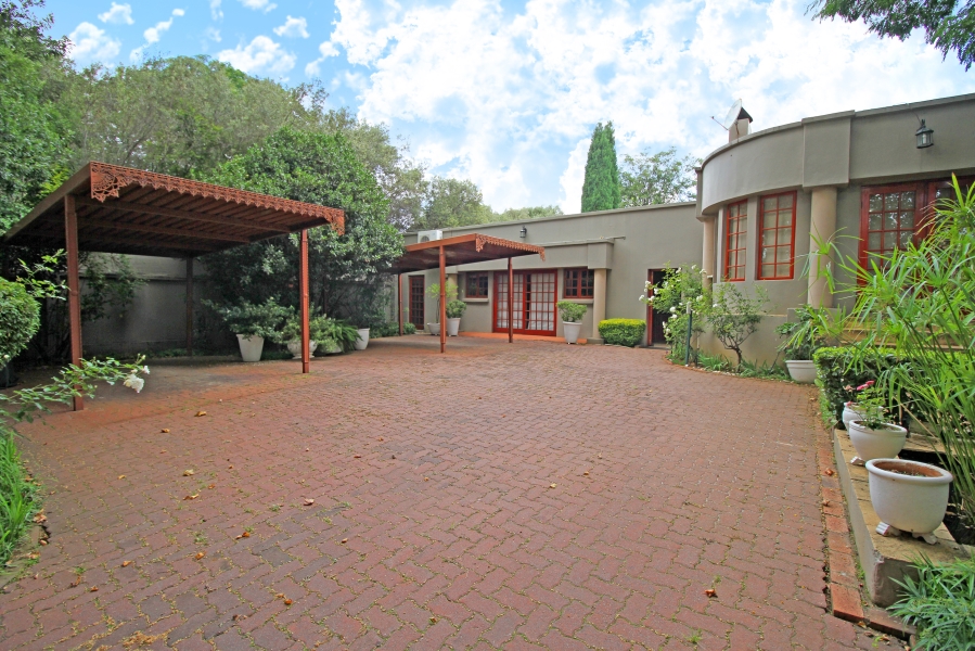 3 Bedroom Property for Sale in Orchards Gauteng