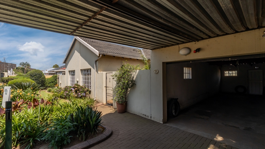 3 Bedroom Property for Sale in The Hill Gauteng