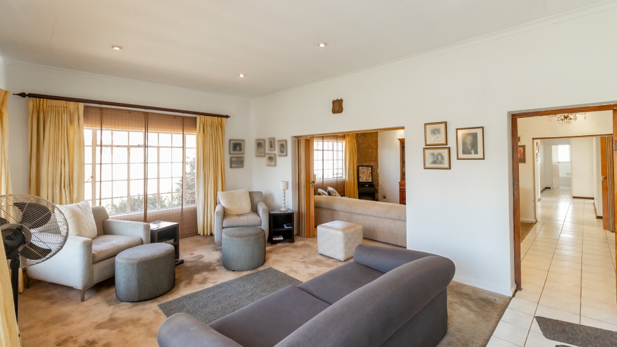 3 Bedroom Property for Sale in The Hill Gauteng