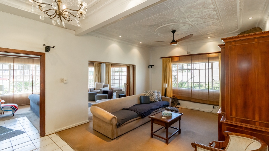3 Bedroom Property for Sale in The Hill Gauteng