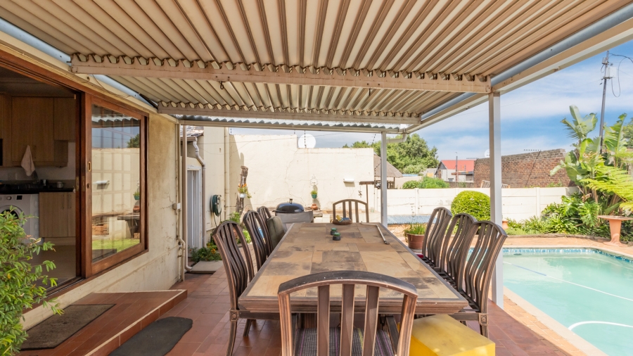 3 Bedroom Property for Sale in The Hill Gauteng