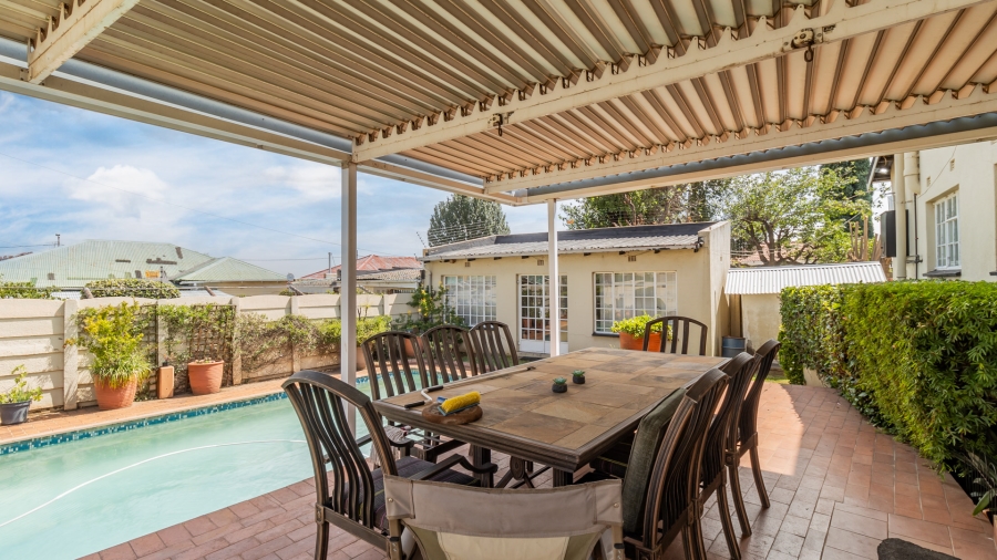 3 Bedroom Property for Sale in The Hill Gauteng