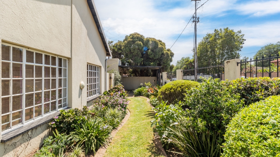 3 Bedroom Property for Sale in The Hill Gauteng