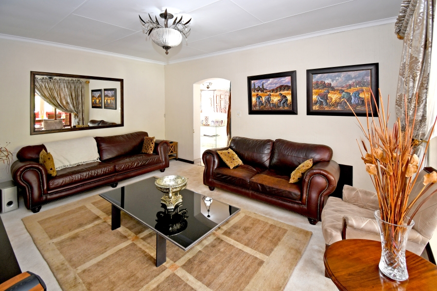 4 Bedroom Property for Sale in Bryanston Gauteng