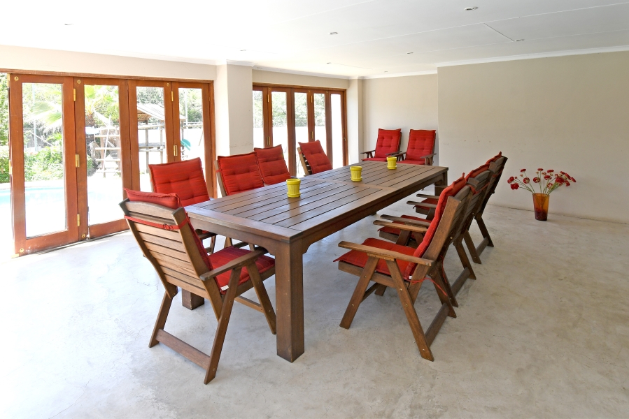 4 Bedroom Property for Sale in Bryanston Gauteng