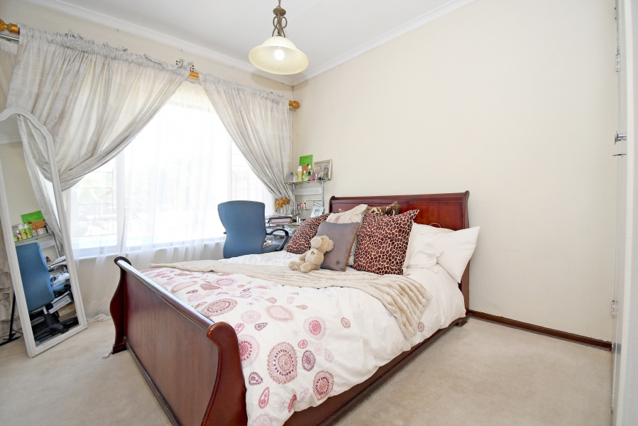 4 Bedroom Property for Sale in Bryanston Gauteng