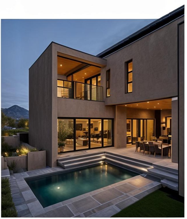 4 Bedroom Property for Sale in Fountainbrook Estate Gauteng
