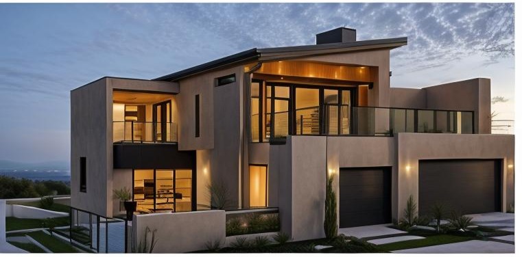 4 Bedroom Property for Sale in Fountainbrook Estate Gauteng