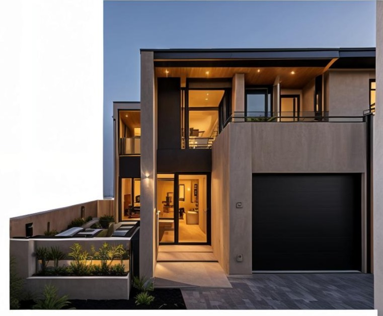 4 Bedroom Property for Sale in Fountainbrook Estate Gauteng