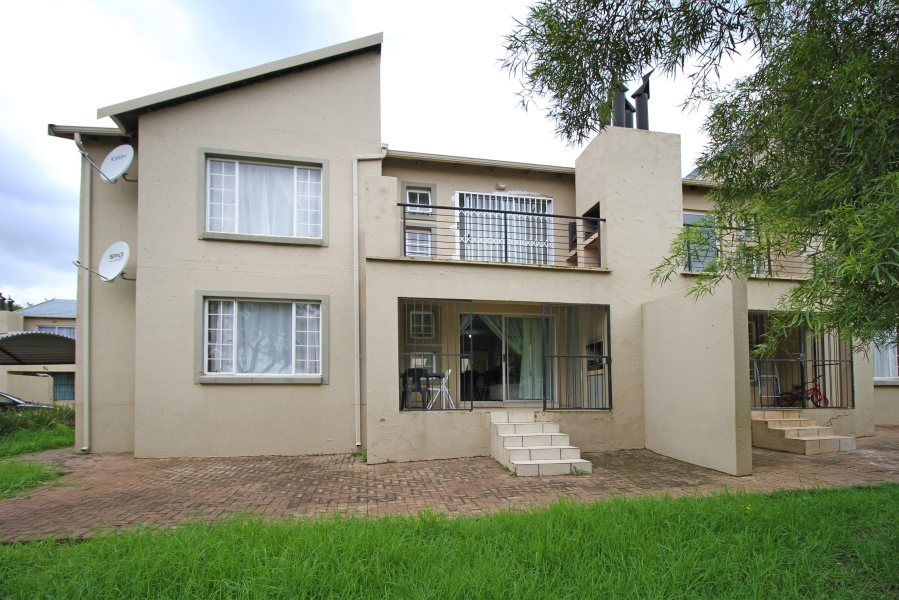 2 Bedroom Property for Sale in Northgate Gauteng