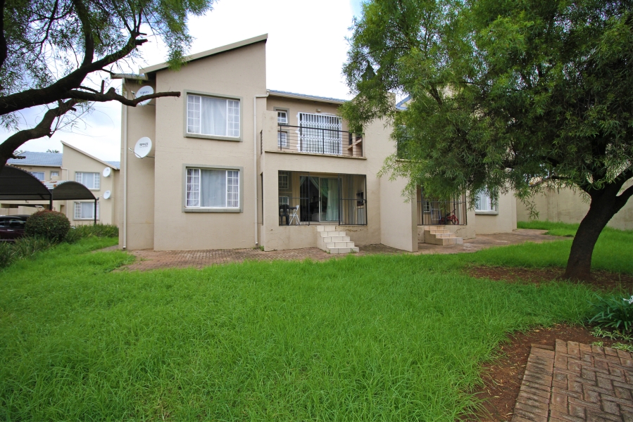 2 Bedroom Property for Sale in Northgate Gauteng