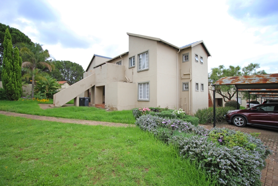 2 Bedroom Property for Sale in Northgate Gauteng