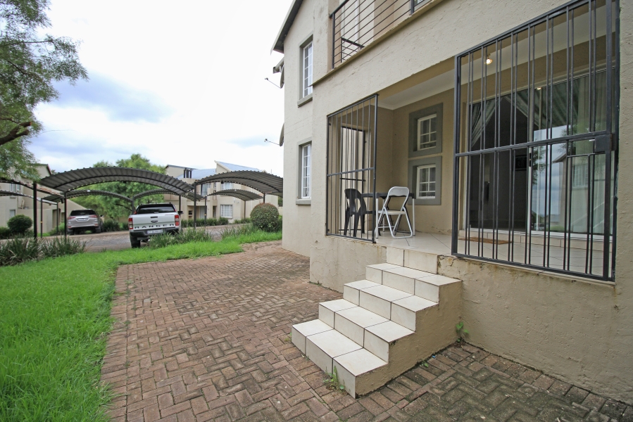 2 Bedroom Property for Sale in Northgate Gauteng