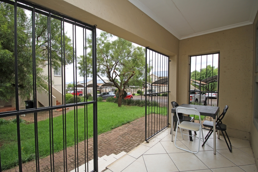 2 Bedroom Property for Sale in Northgate Gauteng