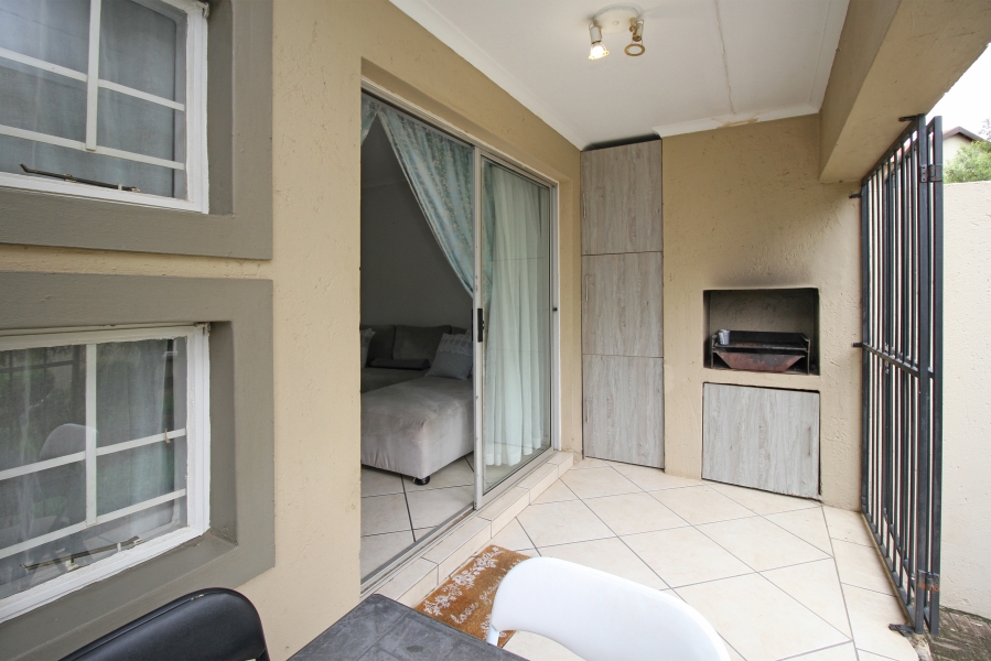 2 Bedroom Property for Sale in Northgate Gauteng