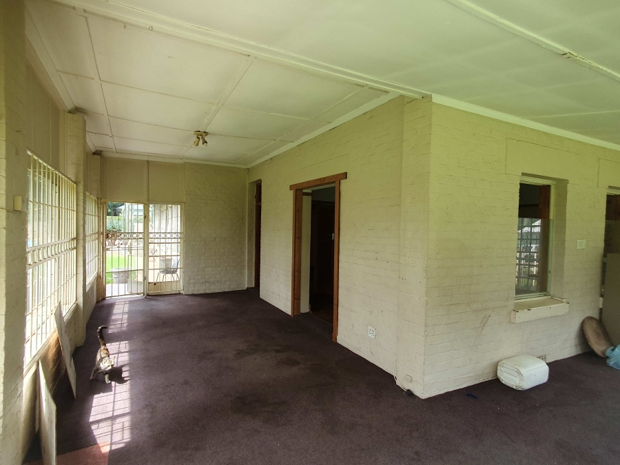 4 Bedroom Property for Sale in Daggafontein Gauteng