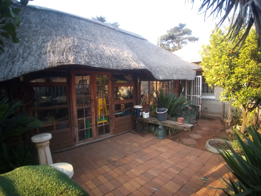 4 Bedroom Property for Sale in Daggafontein Gauteng