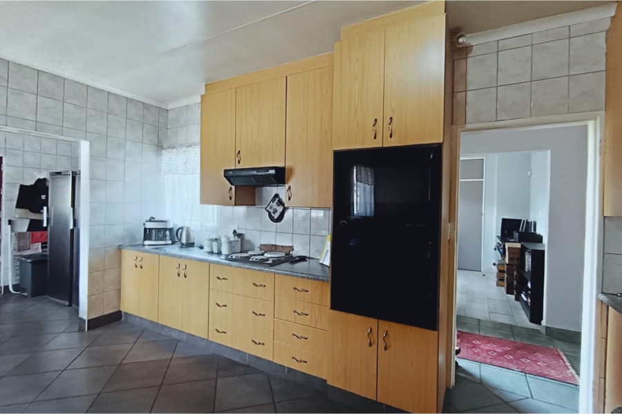 3 Bedroom Property for Sale in Flora Gardens Gauteng