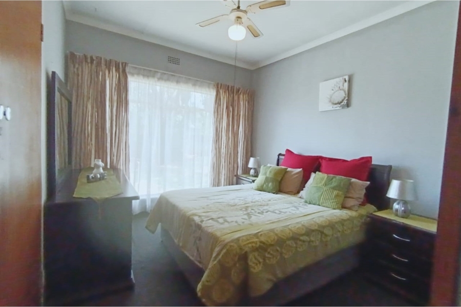 3 Bedroom Property for Sale in Flora Gardens Gauteng