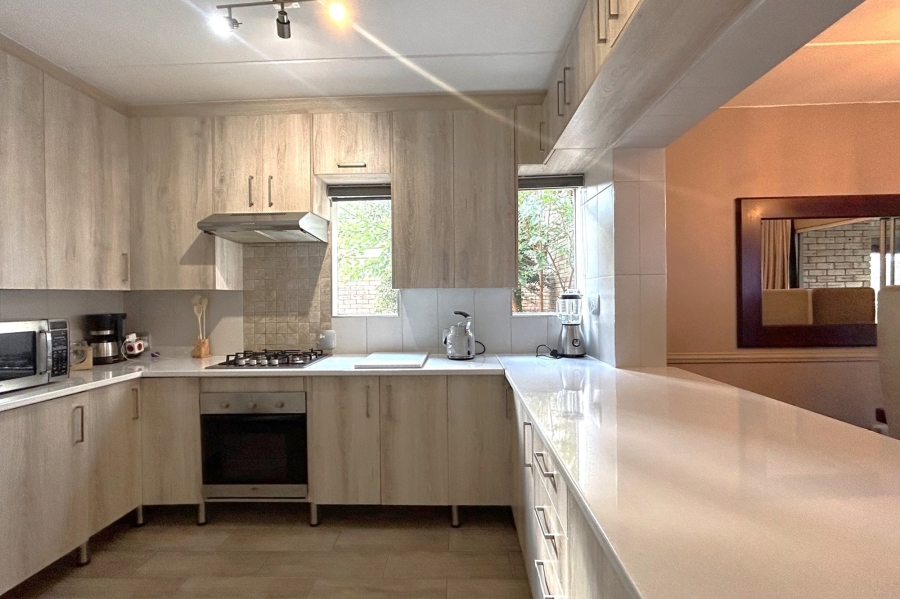 3 Bedroom Property for Sale in Amorosa Gauteng