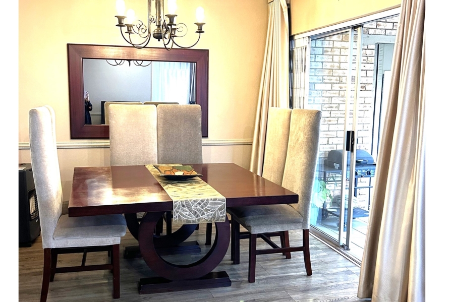 3 Bedroom Property for Sale in Amorosa Gauteng