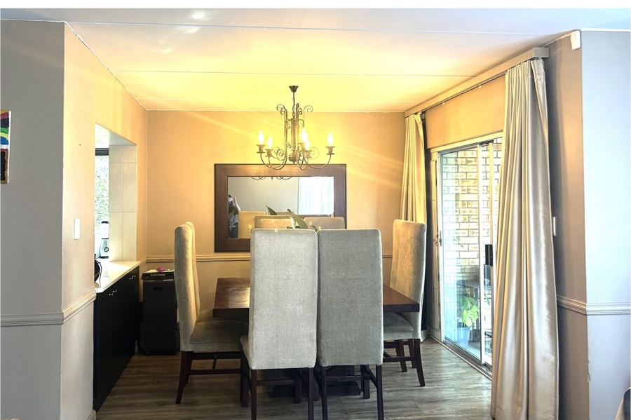 3 Bedroom Property for Sale in Amorosa Gauteng
