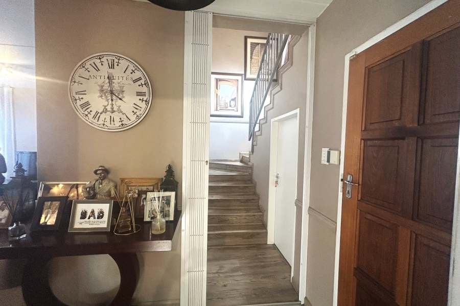 3 Bedroom Property for Sale in Amorosa Gauteng