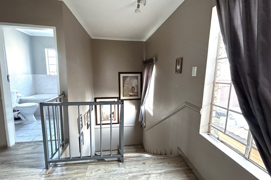 3 Bedroom Property for Sale in Amorosa Gauteng