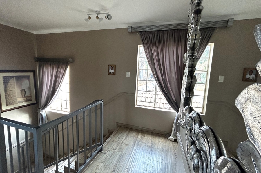 3 Bedroom Property for Sale in Amorosa Gauteng