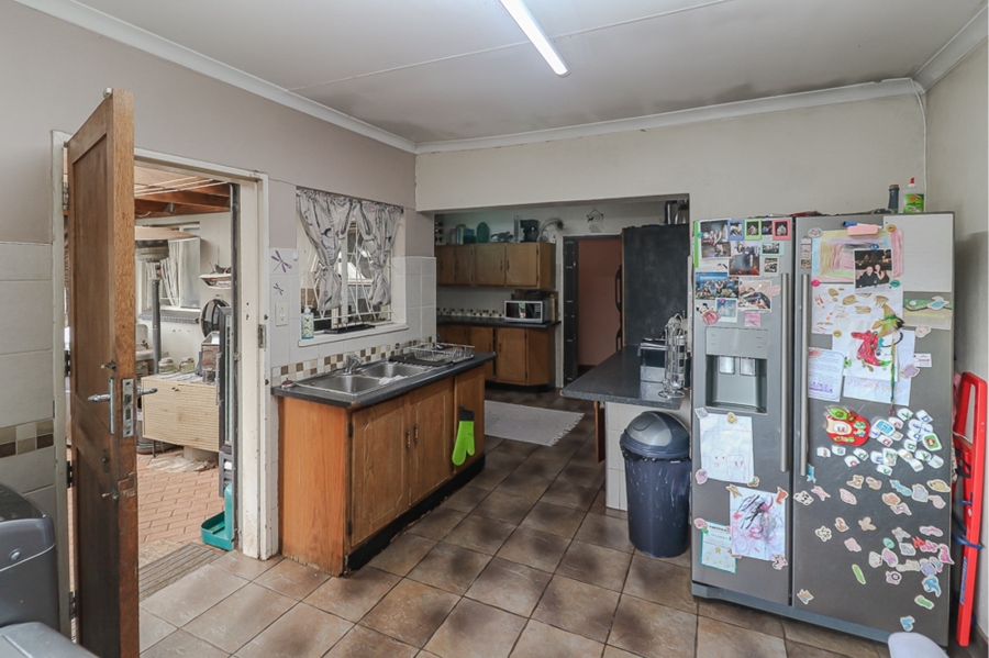 3 Bedroom Property for Sale in Edelweiss Gauteng