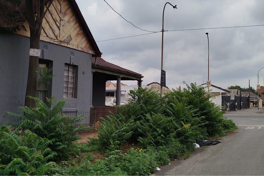 3 Bedroom Property for Sale in Fairview Gauteng