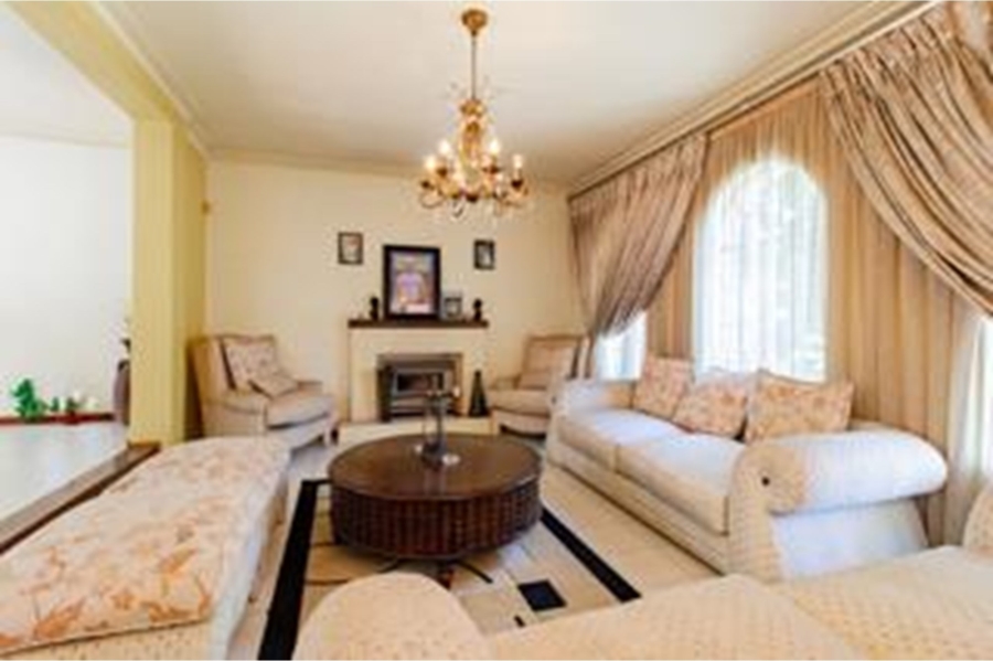 5 Bedroom Property for Sale in Bedfordview Gauteng