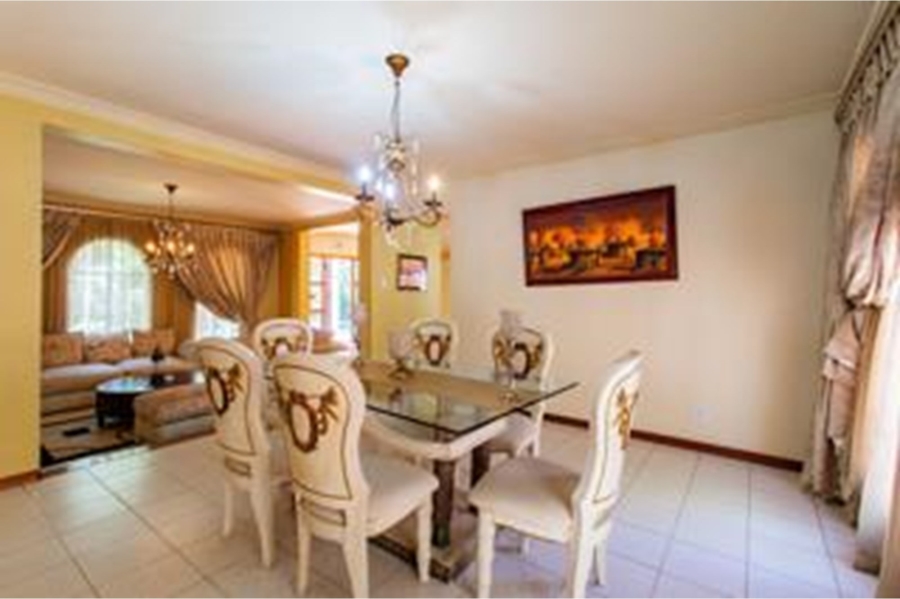 5 Bedroom Property for Sale in Bedfordview Gauteng