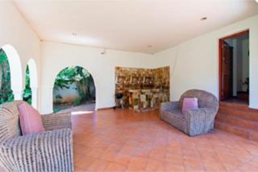 5 Bedroom Property for Sale in Bedfordview Gauteng