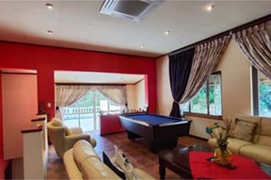 5 Bedroom Property for Sale in Bedfordview Gauteng