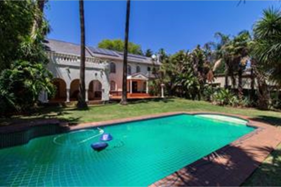 5 Bedroom Property for Sale in Bedfordview Gauteng