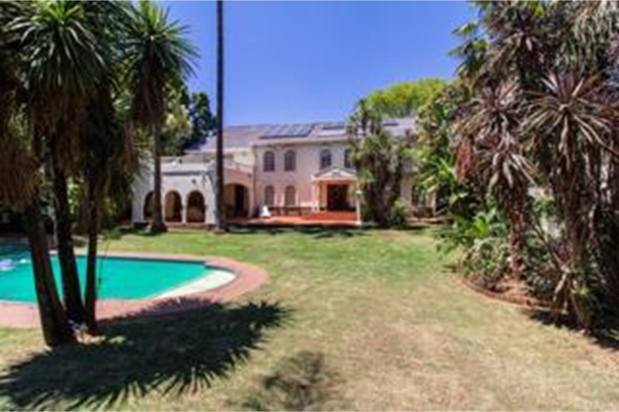 5 Bedroom Property for Sale in Bedfordview Gauteng