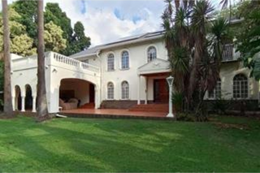 5 Bedroom Property for Sale in Bedfordview Gauteng