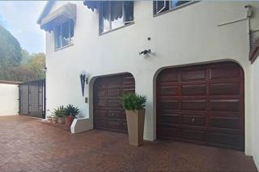 5 Bedroom Property for Sale in Bedfordview Gauteng