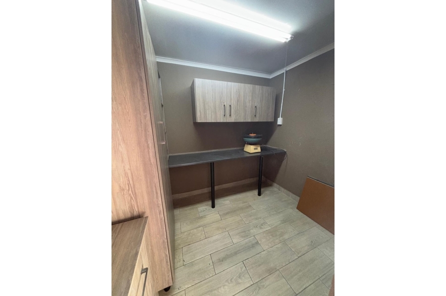 3 Bedroom Property for Sale in Vanderbijlpark SW 1 Gauteng