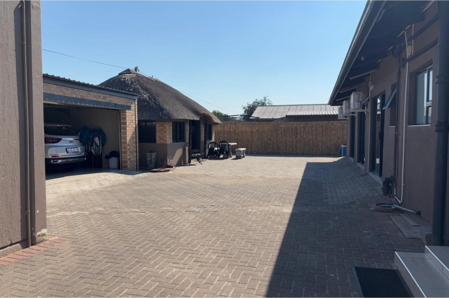 3 Bedroom Property for Sale in Vanderbijlpark SW 1 Gauteng