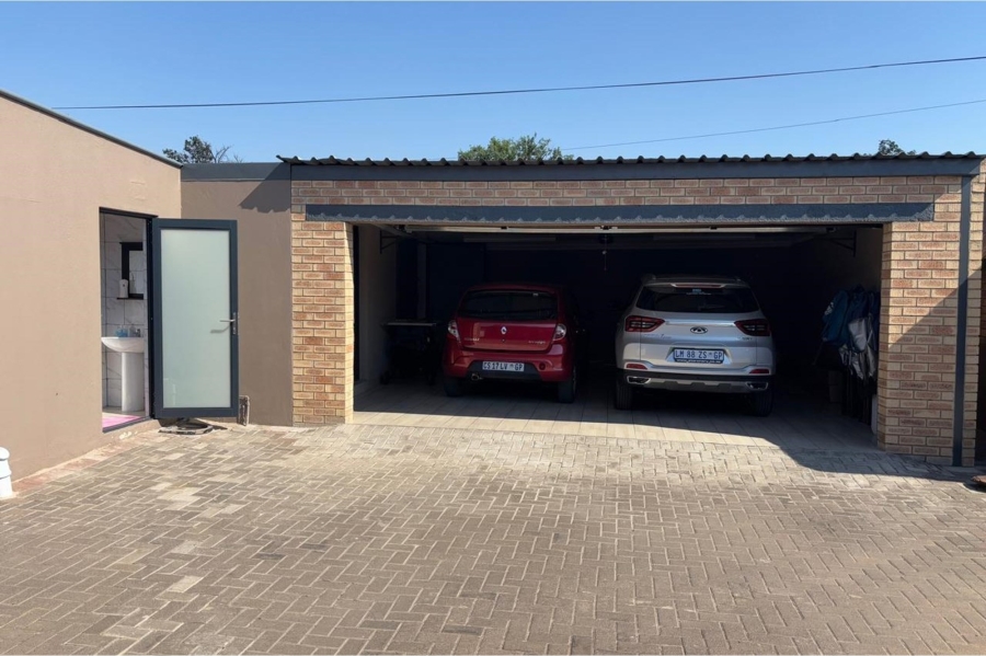 3 Bedroom Property for Sale in Vanderbijlpark SW 1 Gauteng