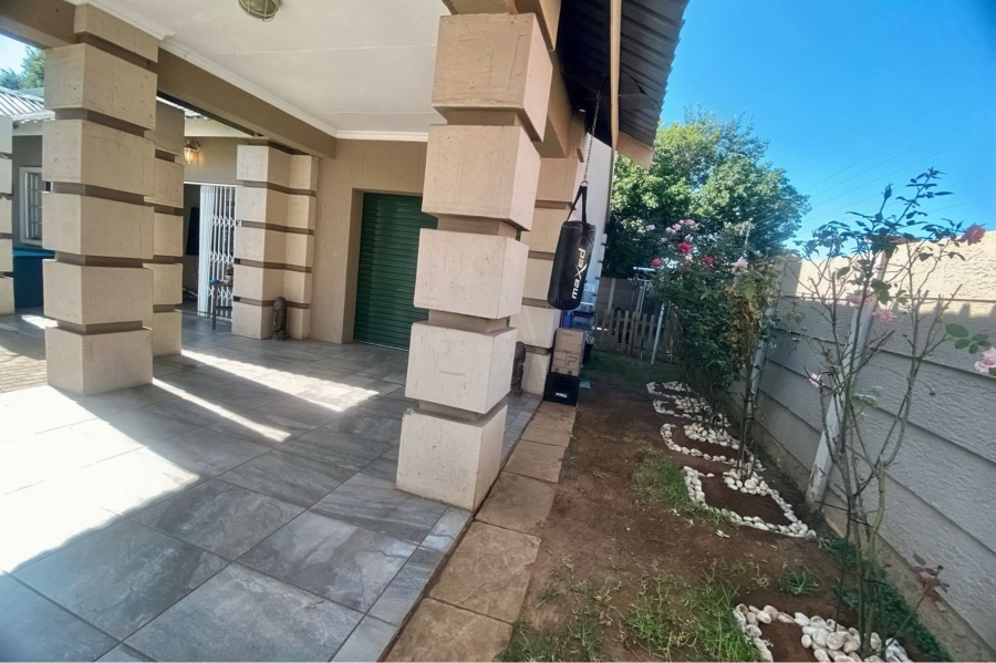 3 Bedroom Property for Sale in Vanderbijlpark SE Gauteng