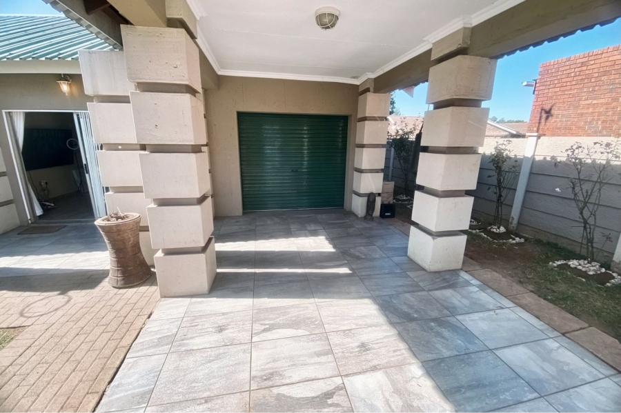 3 Bedroom Property for Sale in Vanderbijlpark SE Gauteng