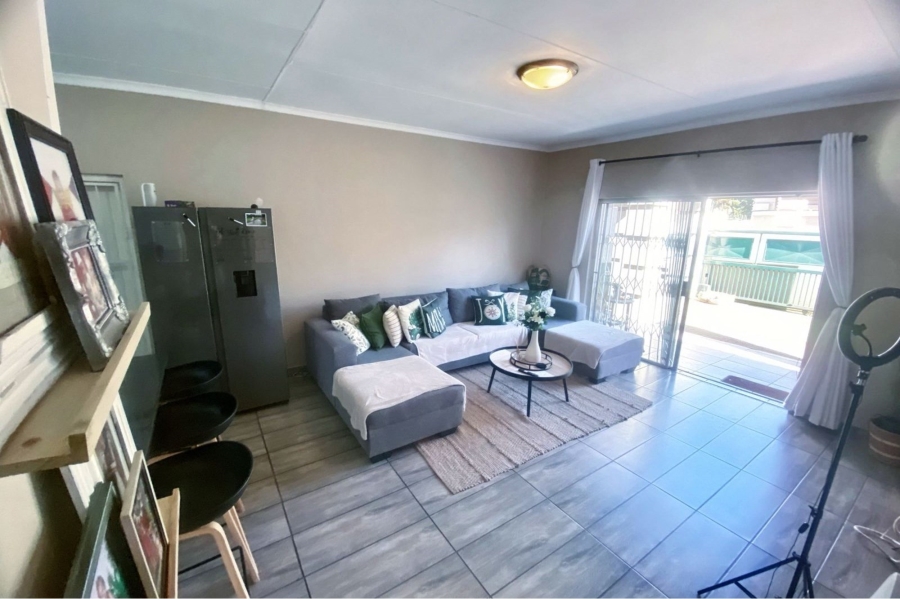 3 Bedroom Property for Sale in Vanderbijlpark SE Gauteng