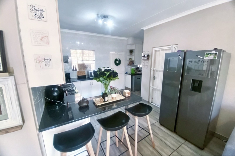 3 Bedroom Property for Sale in Vanderbijlpark SE Gauteng