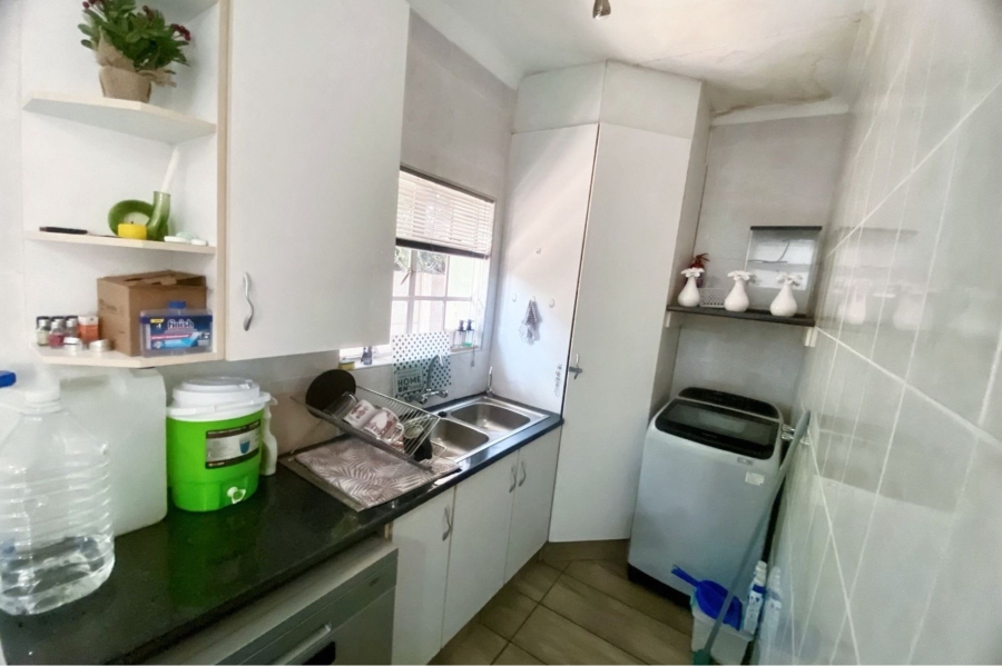 3 Bedroom Property for Sale in Vanderbijlpark SE Gauteng