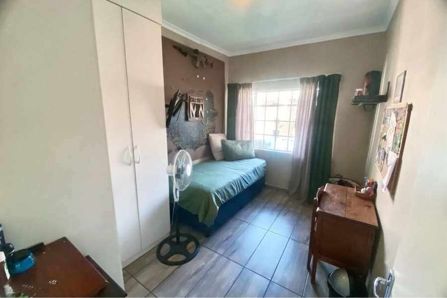 3 Bedroom Property for Sale in Vanderbijlpark SE Gauteng