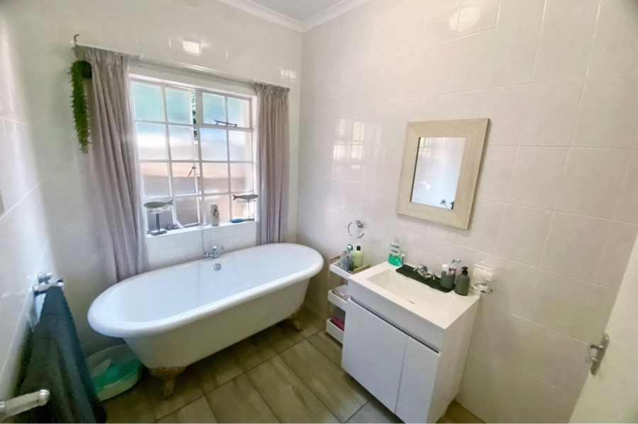 3 Bedroom Property for Sale in Vanderbijlpark SE Gauteng