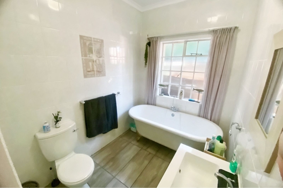 3 Bedroom Property for Sale in Vanderbijlpark SE Gauteng